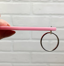 Load image into Gallery viewer, Dog Mama | Motel Keychain