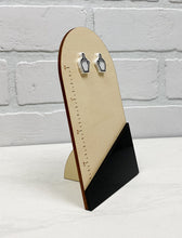 Load image into Gallery viewer, Middle Finger Cursor | Stud Earrings | Dangle Earrings | Gamer | Funny