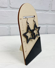 Load image into Gallery viewer, Star | Dangle Earrings | Trendy