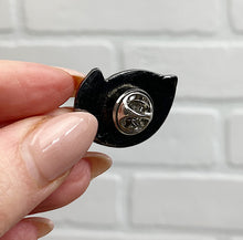 Load image into Gallery viewer, Slightly Bitter | Enamel Pin
