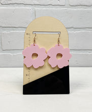 Load image into Gallery viewer, Boho Flower Dangle Earrings | Trendy Earrings
