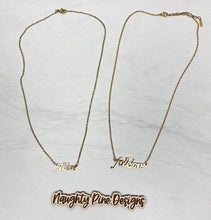 Load image into Gallery viewer, Folklore | Necklace
