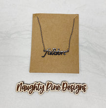 Load image into Gallery viewer, Folklore | Necklace
