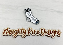 Load image into Gallery viewer, Free Dobby | Enamel Pin
