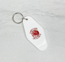 Load image into Gallery viewer, Mother of Dragons | Motel Keychain
