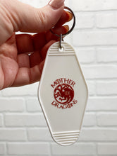 Load image into Gallery viewer, Mother of Dragons | Motel Keychain
