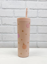 Load image into Gallery viewer, Ornaments | Tumbler | Matte Tumbler | 18oz
