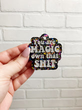 Load image into Gallery viewer, You Are Magic | Keychain | Acrylic Keychain
