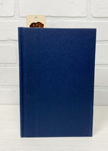 Load image into Gallery viewer, Fell Asleep Here Bookmark | Wood Bookmark | Bookmark | Gift
